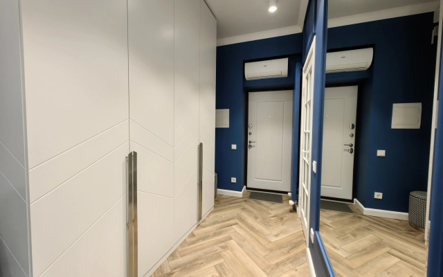 Barselona-park Apartments 12