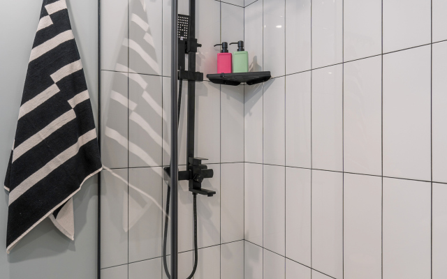 Меблированные комнаты Uppapart Моховая 43