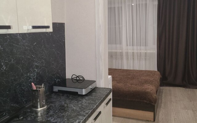 Апартаменты на Гудованцева 45