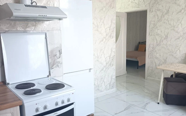 Квартира Уют в Сердце Города