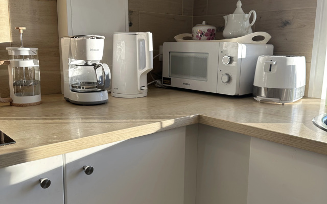 Квартира BPA Apartments 14/5