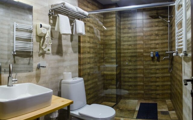 Resolute Shekvetili Hotel