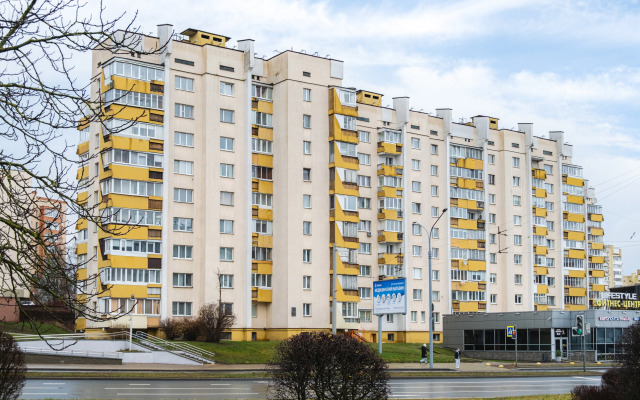 Квартира в Центре Города