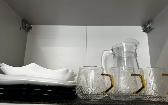 Квартира Комфортная студия в Сочи