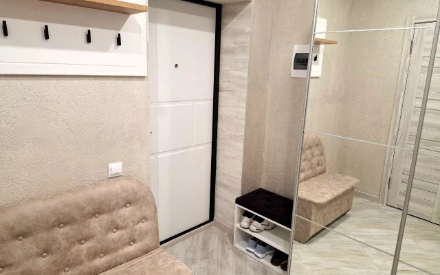 Апартаменты Baltic Resort на Октябрьской