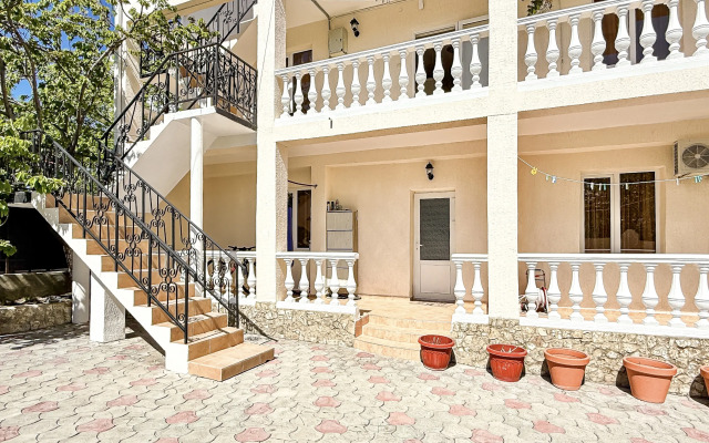Druzhba Guest house