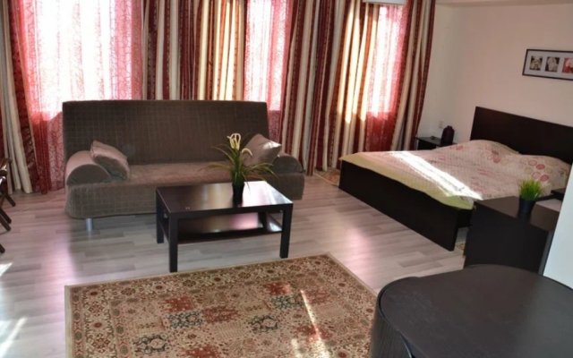 AnapaGrad Guest House