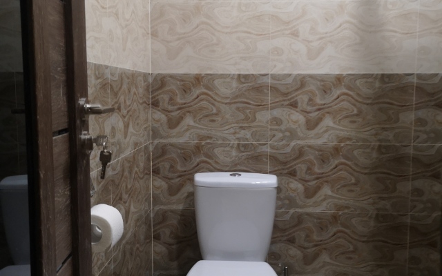 7Rooms Boutique Hotel