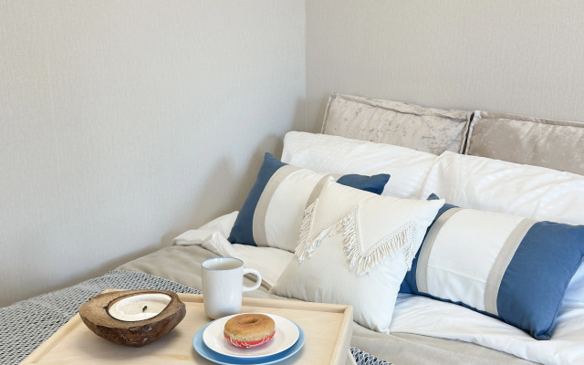 Квартира рядом с Москва-Сити