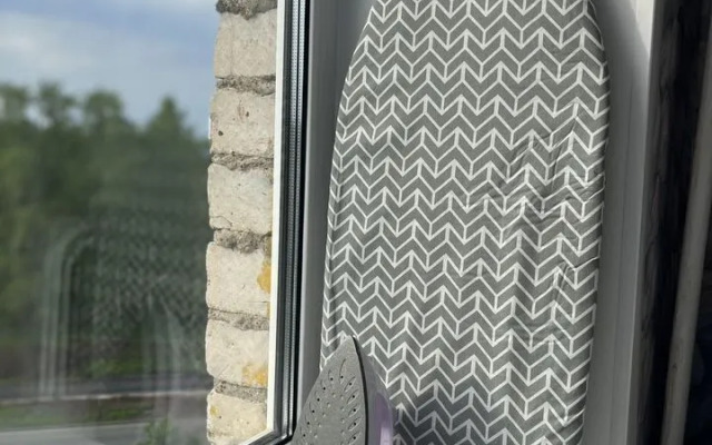 Na Bulvare Kosmonavtov 34 Flat