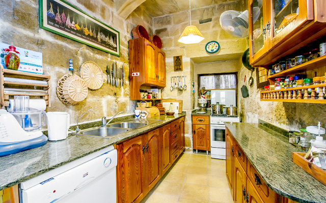 Dar Tal-Kaptan Boutique Maison Guest House