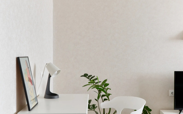 Квартира сети VIZIT рядом с Татнефть Ареной