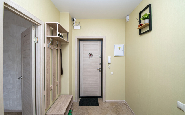Apartamenty Sovremennaa Novostrojka. Radom Stadion i Reka Volga