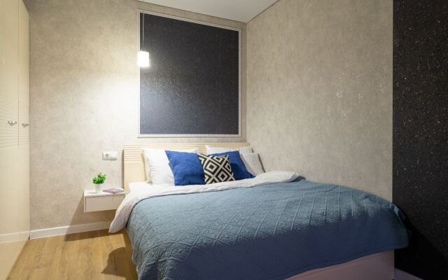 Апартаменты в Атлантис де Люкс 1