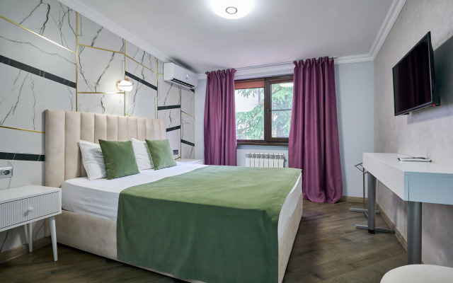 Teatralny hotel