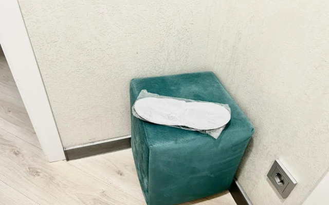 Квартира комфорт класса