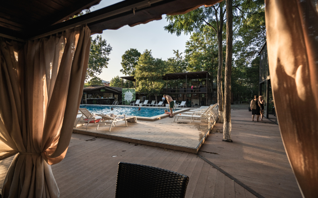 Polyana Hotel