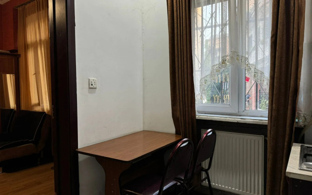 Апартаменты Nana's Apartment With Garden