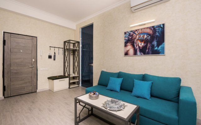 Stay Inn On Yekmalyan Str. 1-42 Apartments