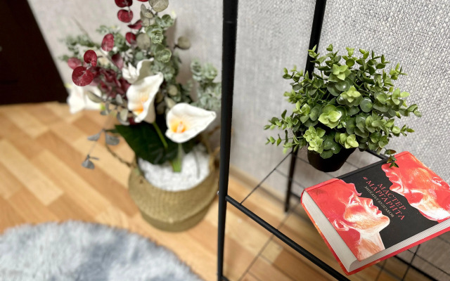 Квартира Живи Тут 89