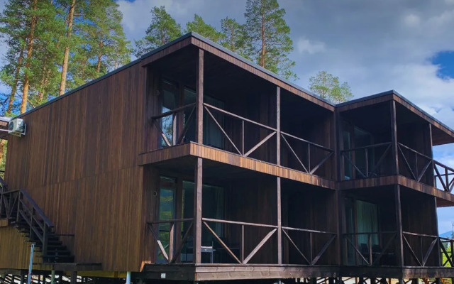 Guest house Loft 12
