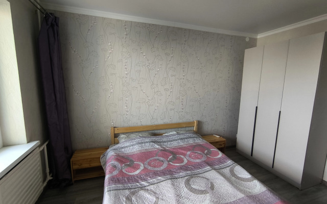 Квартира Бастион