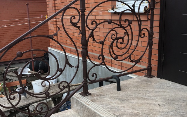 Dlya Otdykha Private House
