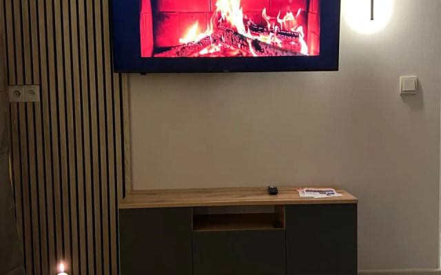 Квартира на Кирова 43