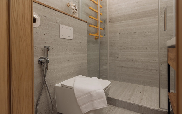 Апартаменты Malkova на Герцена 1