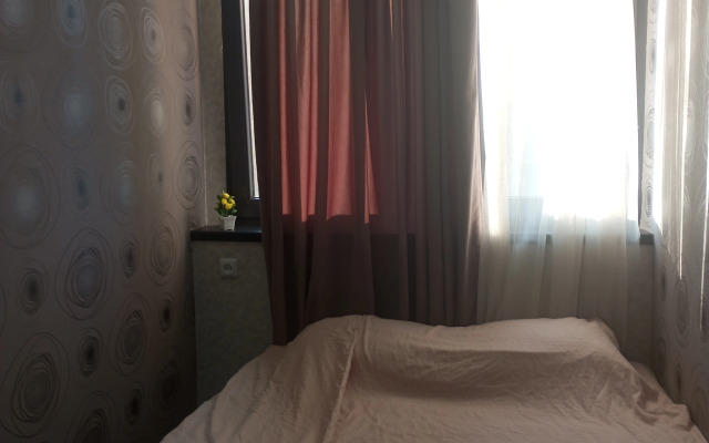 Апартаменты Уютная студия в Ереване