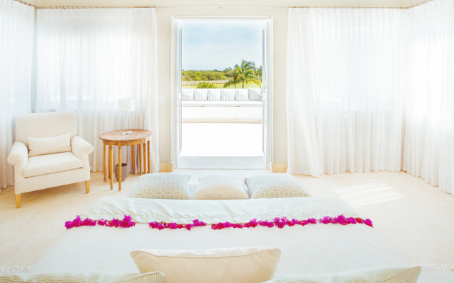 Luxury villa at Puntacana Resort Villa