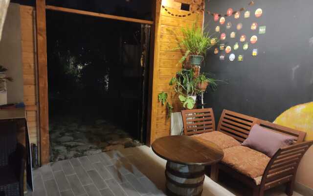 Yuzhanka Guest house