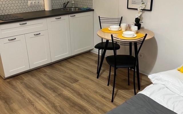 Квартира светлая рядом с ж/д вокзалом Восточный.