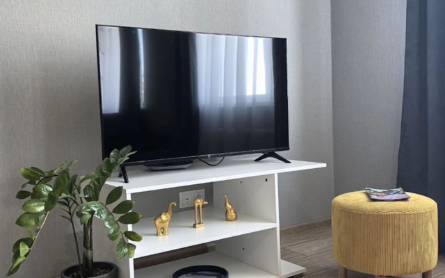 Квартира в новом ЖК Яркий для вашего комфортного проживания