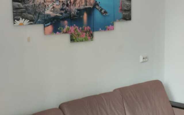 Na ulice Ozernaya 3/14 Apartments