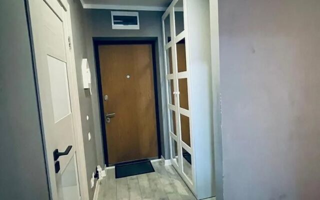 Квартира 50 лет Октября 57В