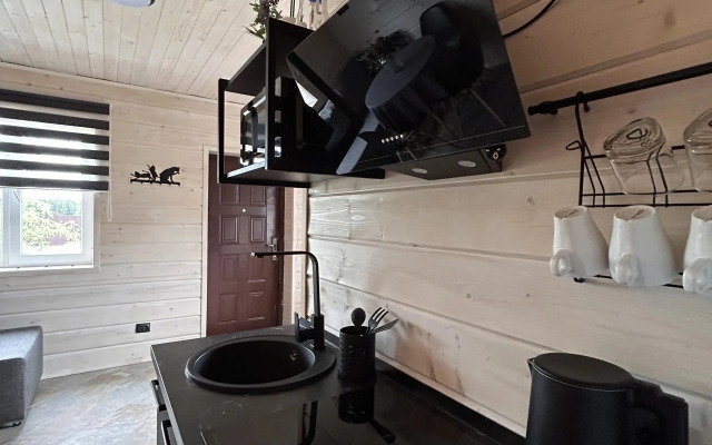 Kottedzh 55 Kv M Ryadom S Petergofom Private house