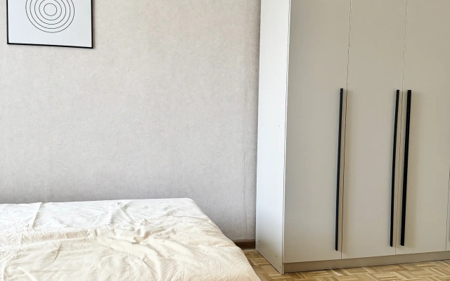 Апартаменты Светлые на Климашкина