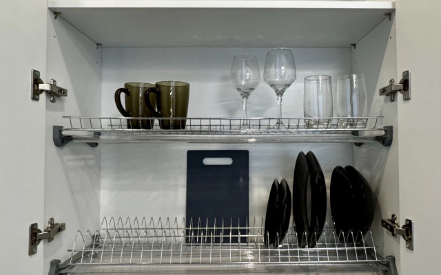 Апартаменты SportApart