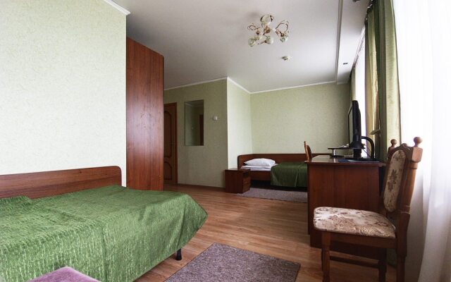 Gostinitsa Belarus TGB