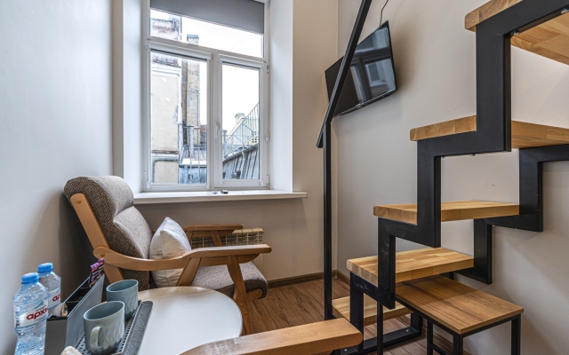 Апартаменты На Владимирском 1/47