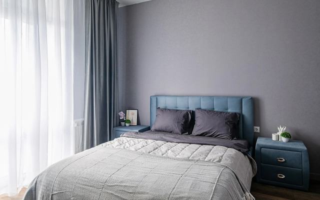 Odnokomnatnaya Kvartira Lobanovskiy Les 13 Flat