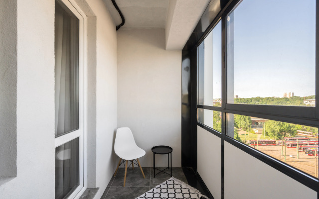 Квартира RentalSPb