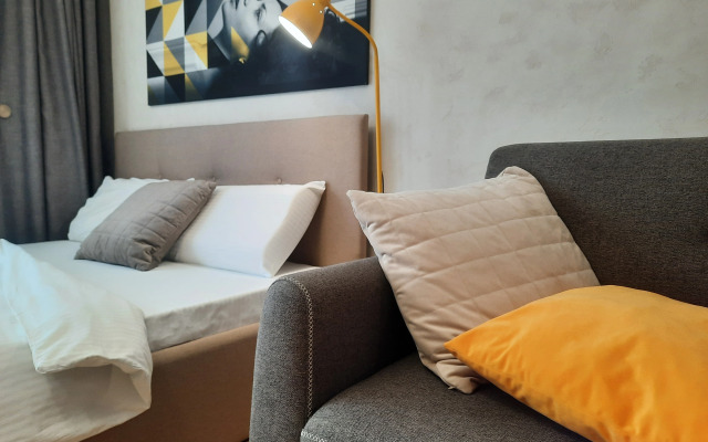Home Inn Flat