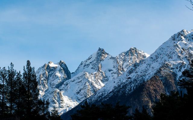 Шале СкайЭль
