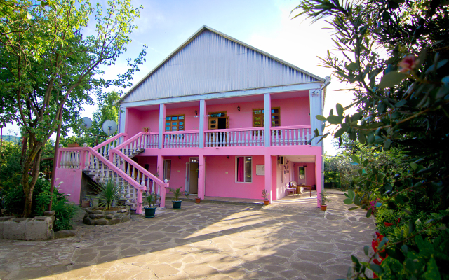 Gruziya Guest House