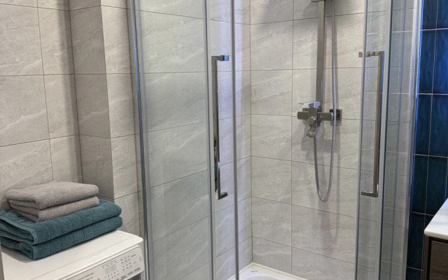 Квартира Изумрудная