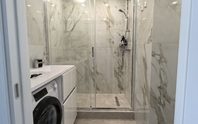 Apartament Pushkinskaya 11/5 Apartments