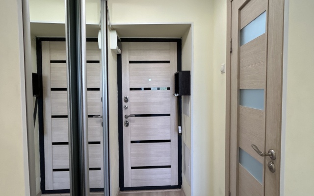 Bokho Flat