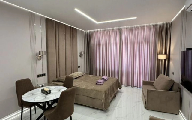 Квартира на Улице Симферопольской 2Ч